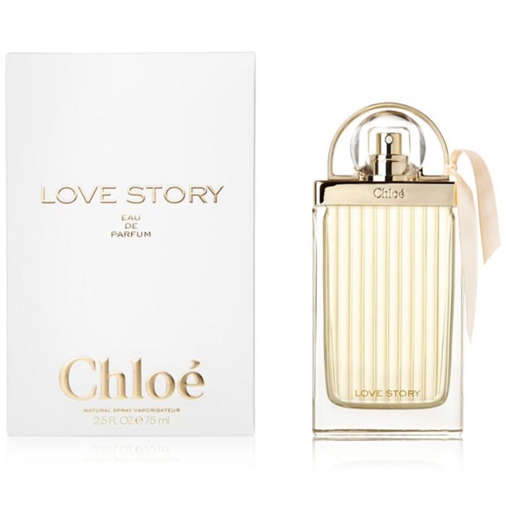 Chloe / Love Story Parfumerie 2.5oz